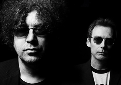 The Jesus & Mary Chain